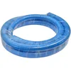 Image de Jardibric - Tube PVC Souple pour Piscine - Spécial Eaux Chlorées - Ø50 mm - Longueur 5 mètres - Solution Durable et Résistante pour Systèmes de Piscine.