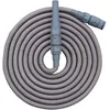 Image de Jardibric - Tuyau Arrosage Extensible 5 à 15 m - Tuyau Jardin Rétractable Compact pour Arrosage Jardin