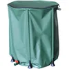 Image de Jardibric - Réserve Eau 200 litres - Cuve Démontable Extérieur - Récupération Eau de Pluie Jardin