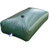 Image de Jardibric   Réserve Eau Souple 500L   Cuve Récupération Eau de Pluie Pliable Jardin