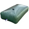Image de Citerne souple de récupération d'eau de pluie 2000L Jardibric L.300 x l.150 x H.450 cm