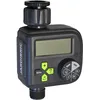 Image de Jardibric - Programmateur Arrosage Digital 36 Programmes - Minuteur Arrosage Automatique avec Rain Delay Débit 1320 L/h