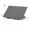 Image de Jardibric - Kit Panneau Solaire 400W Plug and Play avec Micro Onduleur - Panneau Photovoltaïque Monocristallin Prise 220V Support Sol et Mur