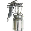Image de Mecafer 150123 SJ 101 Pistolet Professionnel buse de 1,8 mm
