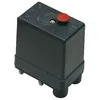 Image de Mecafer   Pressostat 4 voies monophase 10 bars 3/8''
