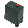 Image de Pressostat 4 voies monophasé 3/8 et 1/4 femelle