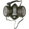 Image de Masque protection + 2 recharges A1 Mecafer