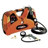 Image de Compresseur portatif sans huile Mecafer Superboxy 1,5HP