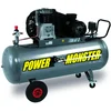 Image de Mecafer Power Monster 425200 Compresseur 150 L 3 hp mono