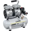 Image de Compresseur silencieux - MECAFER - 425513 - 6L - 05HP - Gris