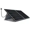 Image de Panneau solaire avec onduleur Mecafer 415W