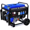 Image de Groupe électrogène AVR 4500W - MERCURE - MC5100KT 450051 - 4500 W