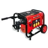 Image de MECAFER Groupe électrogène essence MF3800 - 3000W