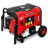 Image de Mecafer Groupe electrogene mf6500e