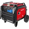 Image de Groupe électrogène - MECAFER - INVERTER 450178 MF7800i - 7500W