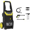 Image de Nettoyeur haute pression Electrique - FATMAX - 475130 - 130 Bar - 17 KW - 450 L/H