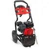 Image de Nettoyeur haute-pression thermique 570L/h 213 bar max MECAFER MNT215