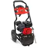 Image de Nettoyeur haute-pression thermique MECAFER MNT215 - Moteur 7HP - 213bars max