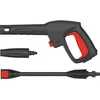 Image de Nettoyeur haute pression - MECAFER - MNE160B - 160 bar - 2000 W