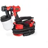 Image de Mecafer 490080 Station de Peinture HVLP 800 W - Viscosité Max 110 DIN/s.
