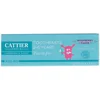 Image de Cattier Dentifrice Soins Enfant2/6 Ans Framboise 50ML
