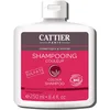 Image de Cattier Shampooing Cheveux Colorés Couleur 250 ml