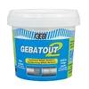Image de Pâte à joint Gebatout 2 - GEB - Compatible eau potable - Pot 500 g