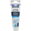 Image de Graisse Silicone GEB lubrifiant pour robinetteries et sanitaires tube de 125ml Blanc