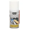 Image de GEB Huile de Vaseline Aérosol 150 ml   Lubrification précision serrures, engrenages & petits moteurs, incolore et inodore. Ne tâche pas.