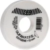 Image de Ruban PTFE - 30 m - 12 x 0,1 mm - Oxygène - Geb