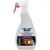 Image de Propfeu nettoyant pour vitres d'inserts et poêles - GEB - 821506 - Flacon pulvérisateur 500 ml