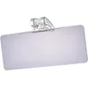 Image de IMDIFA 862 Prolongateur de Pare-Soleil, 30 x 15,5 cm