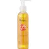 Image de Melvita Huile Démaquillante Nectar de Roses Soin Lacté Certifié Bio, Flacon Pompe, 145 ml