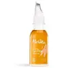Image de Melvita - Huile de Carotte Soin Visage - Huiles De Beauté - Riche en Carotène et Provitamine A, Effet Bonne Mine - Adaptée à Tous Types de Peaux - Flacon de 50 ml