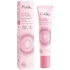 Image de Melvita - Gel frais contour des yeux Source de Roses - Soin Naturel à 99% - Certifié Bio - Hydratate et décongestionne - Aide à réduire poches et cernes - Effet anti-fatigue - Tube 15ml