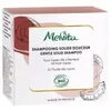 Image de Melvita shampooing solide douceur 55gr