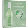 Image de Melvita - Coffret L'Or Végétal - Soin Corps Hydra-Perfecteur et Bougie Parfumée - Hydratation Intense, Sérum Hydratant - 100 ml