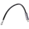 Image de FERODO Flexible de frein FHY2017 Longueur: 406mm Compatible avec RENAULT Fuego 3/5 portes 136 Espace I J11 18 Berline 134 18 Break 135 30 3/5 portes 127 20 3/5 portes 127