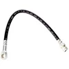 Image de FERODO Flexible de frein FHY2061 Longueur: 370mm Compatible avec VW LT 28-46 II Van 2DA, 2DD, 2DH LT 28-35 II Bus 2DB, 2DE, 2DK LT 28-46 II Camion plate-forme/Châssis 2DC, 2DF, 2DG, 2DL, 2DM, FIAT
