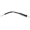 Image de FERODO Flexible de frein FHY2067 Essieu avant Longueur: 303mm Compatible avec OPEL Corsa A CC S83 Corsa A TR S83 Corsa A Van S83, VAUXHALL Nova Berline S83