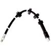 Image de FERODO Flexible de frein FHY2109 Longueur: 400mm Compatible avec FIAT Punto I 3/5 portes 176 Palio I 3/5 portes 178, 178BX, 171, 371 Punto I Cabriolet 176, LANCIA Y10 156