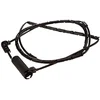 Image de FERODO FWI259 Témoin d'usure de plaquette de frein Essieu arrière Compatible avec BMW 3 Berline E46 3 Coupé E46 3 Touring E46 3 Cabriolet E46 3 Compact E46