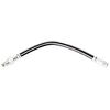 Image de FERODO Flexible de frein FHY2151 Longueur: 293mm Compatible avec RENAULT 25 3/5 portes B29