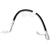 Image de FERODO Flexible de frein FHY2176 Longueur: 361mm Compatible avec FORD Escort Mk6 3/5 portes GAL, AAL, ABL Escort Mk6 Cabriolet ALL Escort Mk5 Cabriolet ALL Escort Mk6 Break GAL, ANL