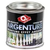 Image de Oxi ARGE.125 Peinture 125 ml Argenture