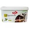 Image de Oxi ALIM2.5 Peinture mur/plafond alimentaire 2,5 L Blanc