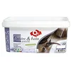 Image de Oxi PIHU2.5 Peinture mur pour plafond cuisine/bain 2,5 L Blanc Mat