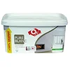 Image de Oxi ACRYLSAT3 Monocouche pure 2,5 L+ 20% Blanc Satin