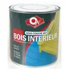 Image de Oxi SCPP.5 Sous couche bois intérieur 500 ml Blanc