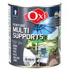 Image de Oxi TOP.5BL Peinture top 3 métaux bois 500 ml Blanc